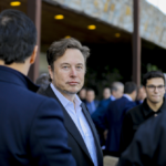 Elon Musk Warns of Risks of AI: Will Surpass Humans Soon