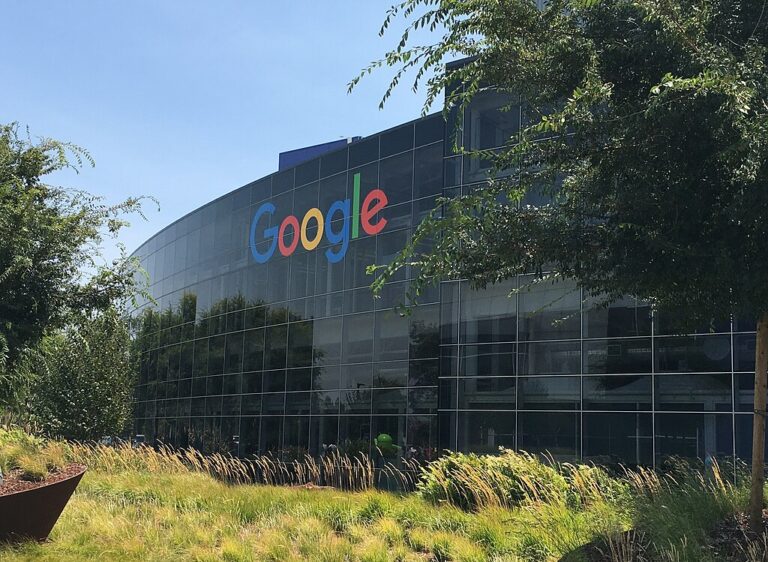 Google Partners with Kairos Power for Nuclear Energy to Power AI Data Centers