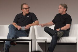 Linux Creator Dismisses Current AI as Mostly Marketing