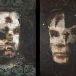 AI Robot’s Portrait of Alan Turing Sells for Over $1 Million